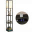 160cm Matte Column Floor Lamp-1873981289