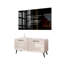 Unfinished TV Stand for TVs up to 60"-1280462152