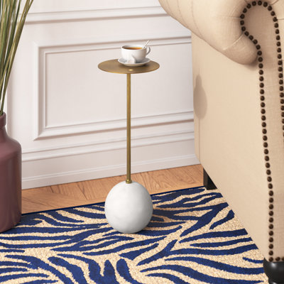 Chaniece End Table