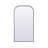 Sabine Metal Wide Arch Wall Mirror-87050929-86867232