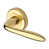 Polished Brass selected
