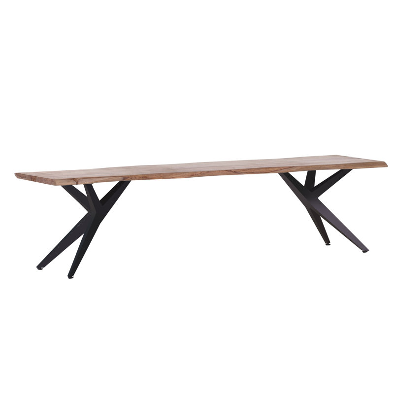 Emmert Upholstered Bench