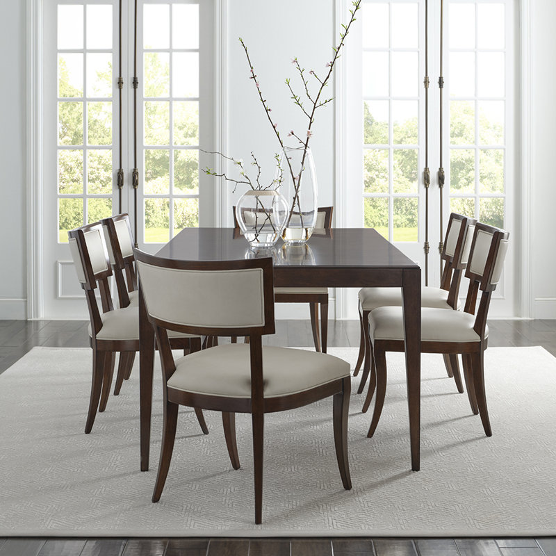 Kam Extendable Dining Table