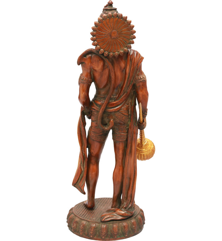 Religious & Spiritual Statue