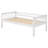 Sydnie Kids Twin Over Twin Bunk Bed with Drawers-77095538-25249982