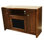 Solid Wood TV Stand
