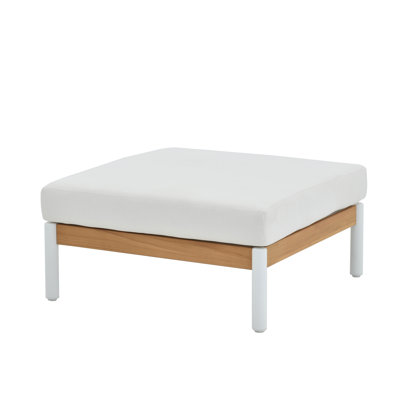 Tylersburg Outdoor Ottoman