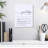 Girl Boss Definition Canvas Print-424005120
