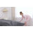 FFDC1217 Plush Shaggy Duvet Cover Set-943272292-943273631