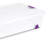Contenant de rangement avec couvercle transparent Sterilite