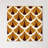 'Throwback Pattern' Graphic Art Print-32902265-66684239