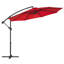 Pickerington 300cm Parasol-929545085