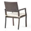 Combinaison de salon élégante, siège d'appoint de qualité supérieure