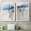 Windy Cliff I - ensemble de 2 reproductions d'art-1042776417-1042776443-1042776426