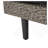 SOFA SET -LEFT ARMREST - GREY-777725484