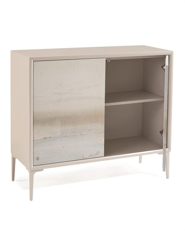 River Accent Cabinet