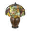Meyda Tiffany & Stained Glass Table Lamp