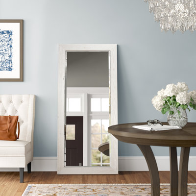 Migel Mirror