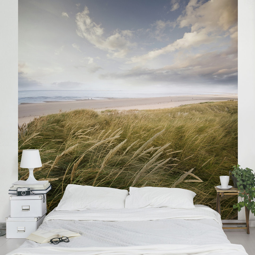 Dune Dreams 2.88m x 288cm Wallpaper