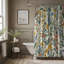 New Petal - Rideau de douche Premium-1903585990