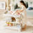 Changing Table With Pad-1155485305