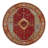 Indoor/Outdoor Traditional Area Rug-98263717