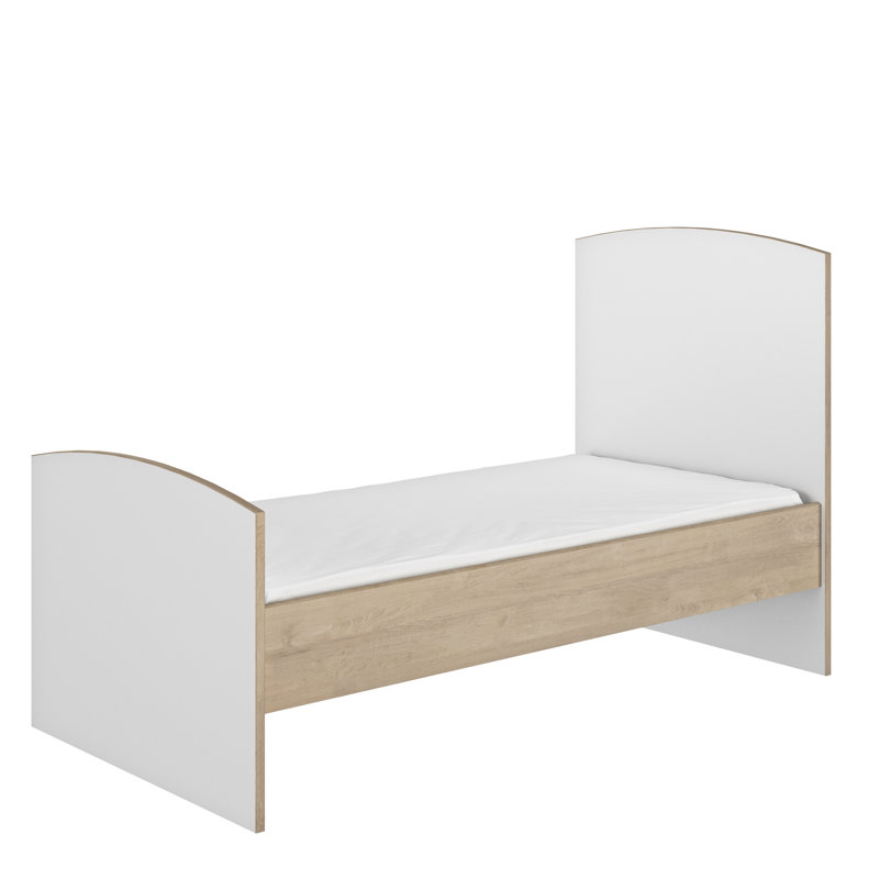 Samirah Cot Bed