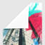 The Shard Building London - Frameless Print-22904806