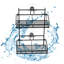 Serviteur de douche Trevor-1133667817