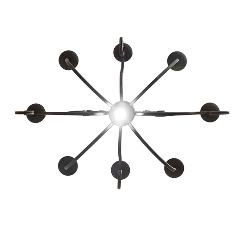 Clifton 9 - Light Chandelier