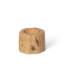 Garden Floral Votive Candle Holder