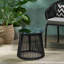 Table d'appoint MOONSTONE