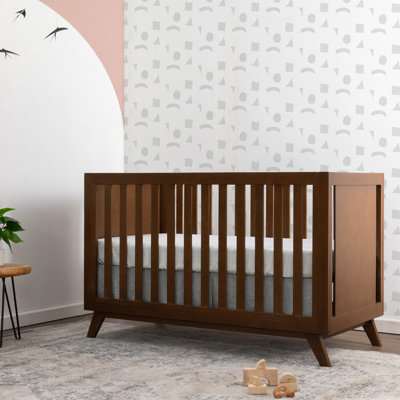 Lit de bébé convertible 3-en-1 Otto