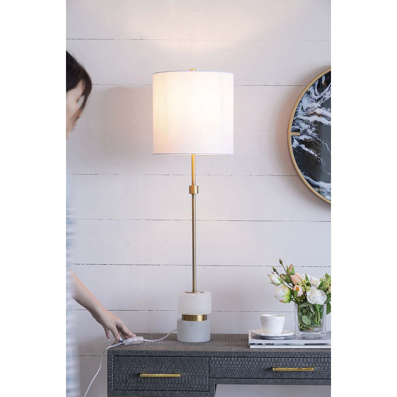 Marbles Desk Lamp