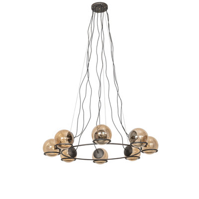 8 - Light Pendant