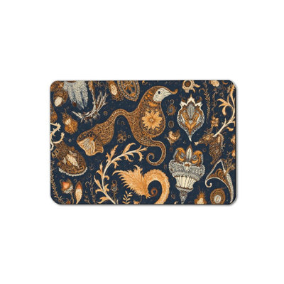 Tapis de bain 16 x 24