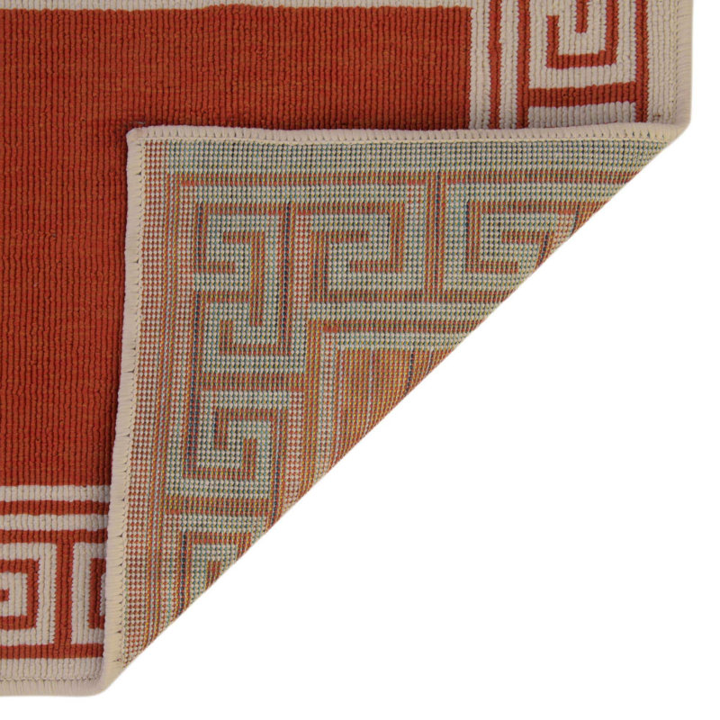 Hayrulla Indoor / Outdoor Rug, Runner 2' x 6'1"