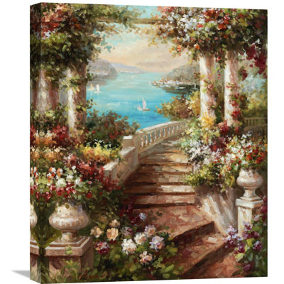 " Loggia Fiori " by Axiano
