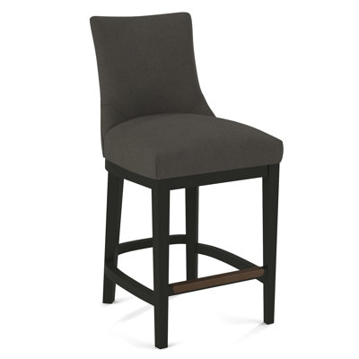 Upholstered Stool
