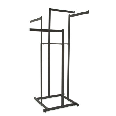 Metal Clothing Rack