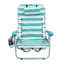Chaise de plage pliante pour camping-115668670