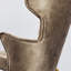 Chaise berçante Luxury