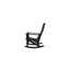 Fauteuil berçant Wexler-98712143-98358056