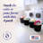 Homz Plastic Storage Tub & Tote