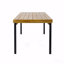 Table de salle à manger Basic