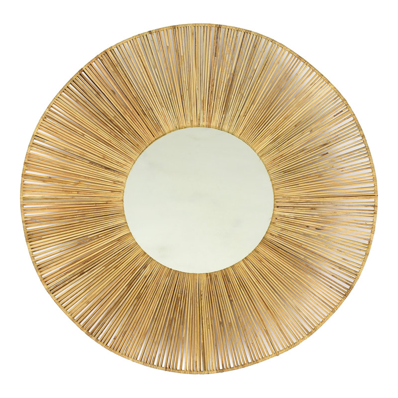 Miroir décoratif Sheatown