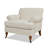 Harbor Upholstered Armchair-138882986