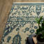 Floral Indoor Rug-1560817983