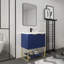 Meuble-lavabo autoportant de 30 po avec lavabo en résine, 30 po x 18 po-1794382290