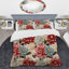 Ensemble de housse de couette Farmhouse